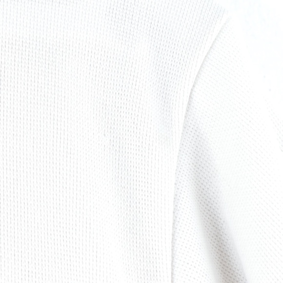 Vtg 70s Pro Knit Houston Astros Baseball Jersey - Picture 10 of 10